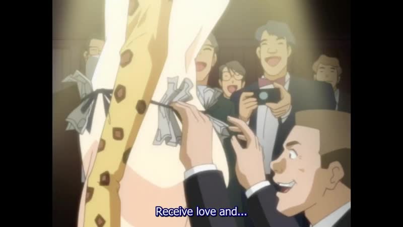 Foxy nudes episode 2 / anal / hentai / humiliation / porn / subbed / uncensored / sex / x ray / porn